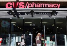 CVS CEO touts expanding major care properly being companies and products after main acquisitions