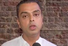 India: Milind Deora resigns from Congress, ends family’s ’55-one year relationship’ with the birthday party