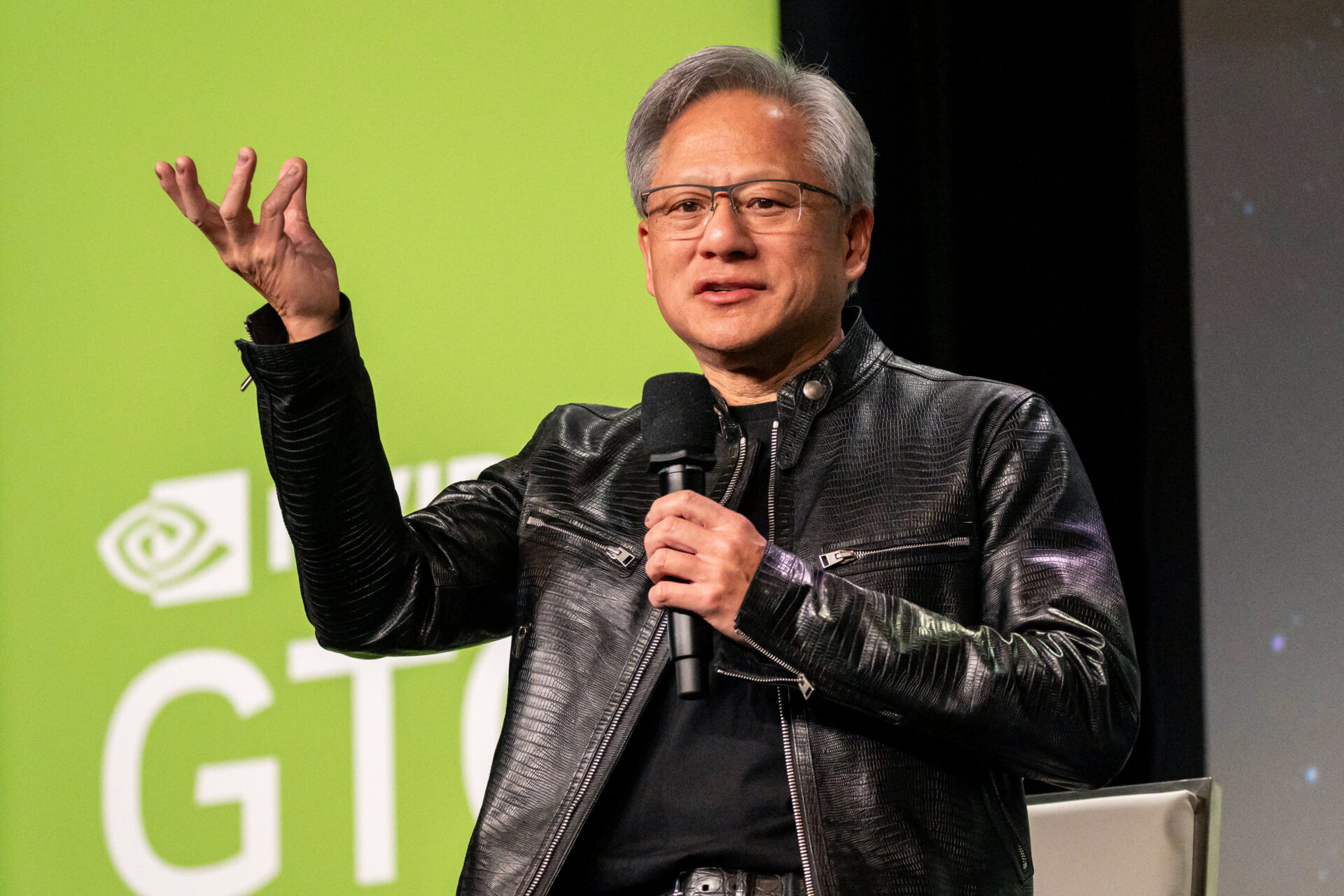 Nvidia Expands AI Footprint in India with Multiple Strategic Deals