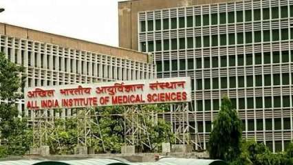 AIIMS Recruitment 2021: Applications invited for Assistant Professor, affect as a lot as Rs 2 lakhs