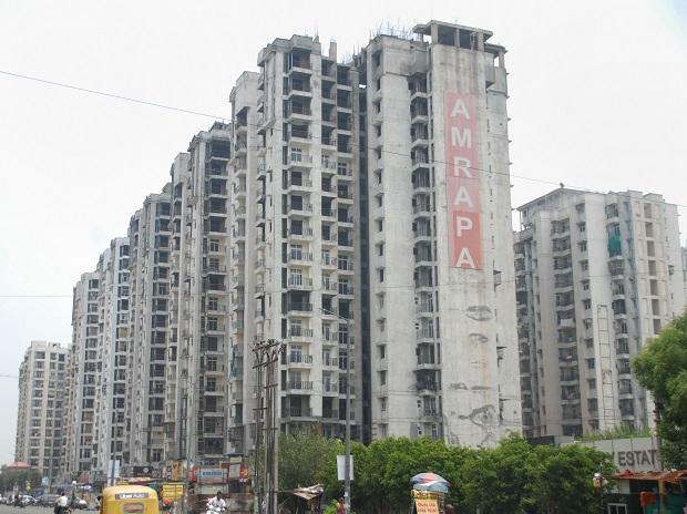 Dangle linked properties price Rs 4.79 cr of ex-Amrapali director: ED to SC