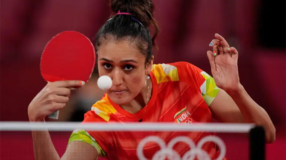 Tokyo Olympics: Table tennis giant establish Manika Batra’s BIG ALLEGATION, says, national coach asked her to “concede match” throughout qualifiers