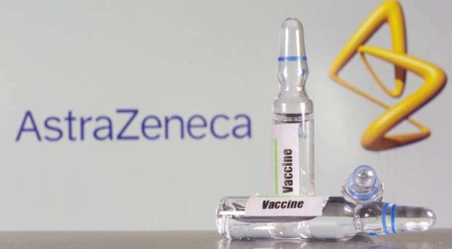 Oxford-AstraZeneca vaccine safe and effective against COVID