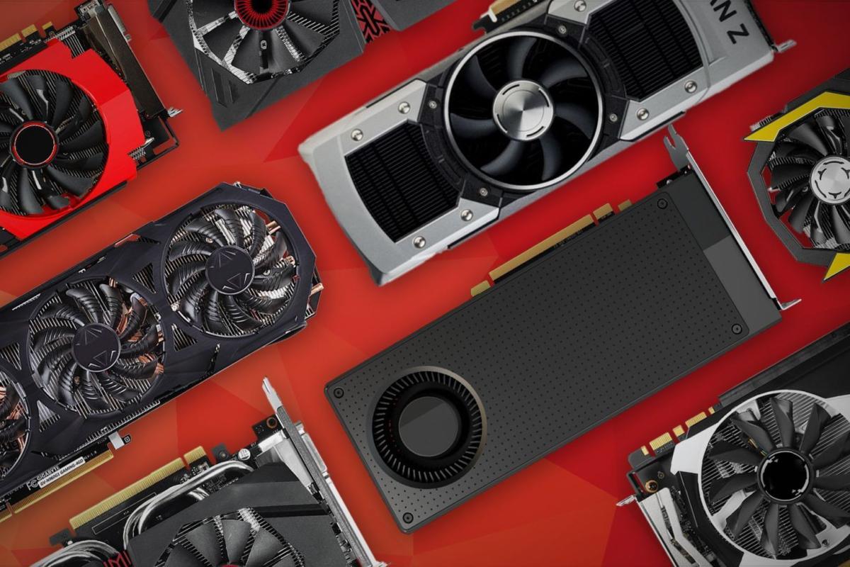 The most efficient graphics playing cards for PC gaming