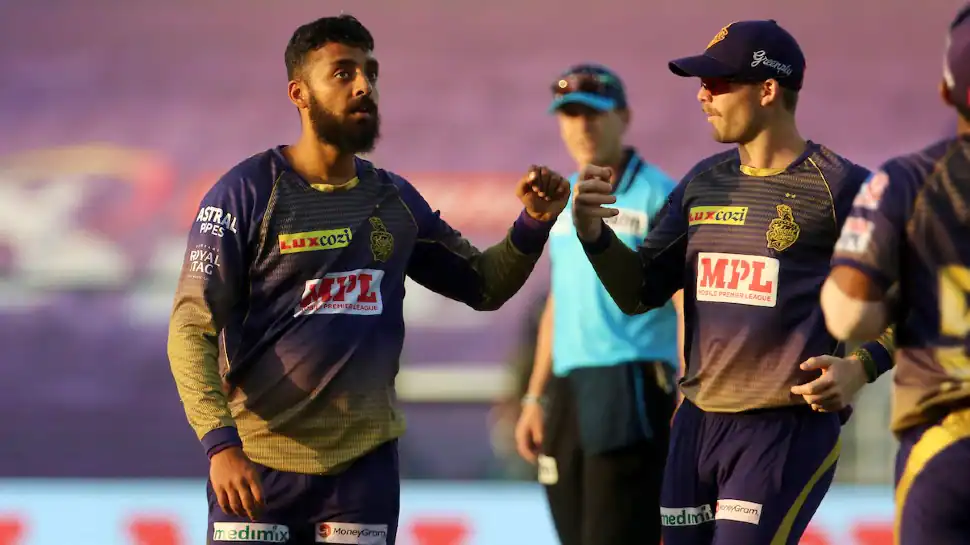 IPL 2021: Titanic blow for Kolkata Knight Riders, THESE bowlers aid at NCA