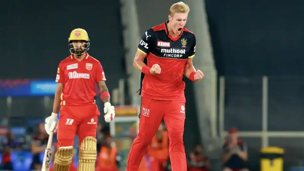 IPL 2021: RCB’s Kyle Jamieson eyes T20 league as preparation floor for T20 World Cup