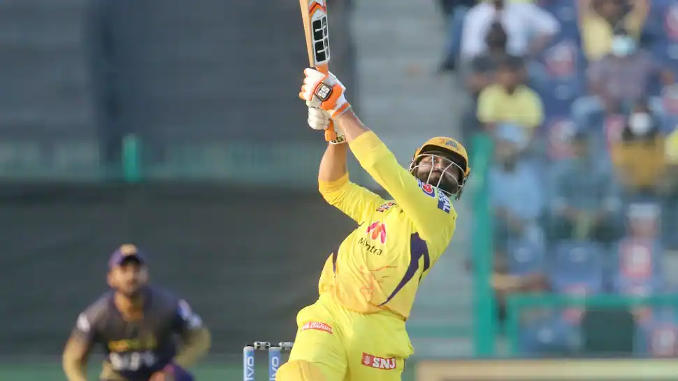 IPL 2021 KKR vs CSK: Followers laud ‘Sir’ Ravindra Jadeja for his heroics in opposition to Kolkata Knight Riders – take a look at reactions