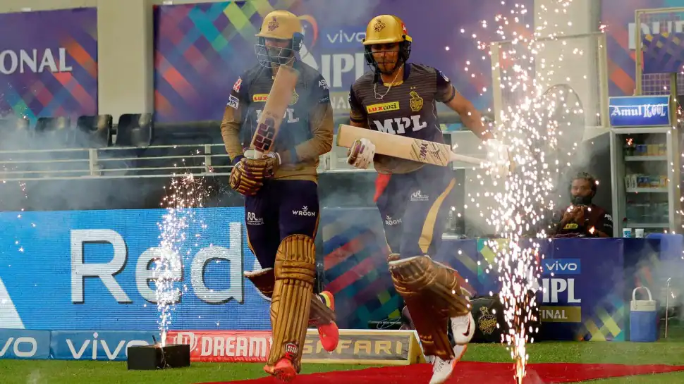 IPL 2021 Ultimate: Eoin Morgan praises KKR proprietor Shah Rukh Khan for fleshy merit