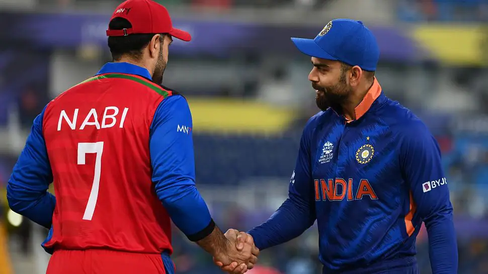 T20 World Cup 2021: ‘Money are Kohli-proof this cowl day’, Twitter erupts with memes and jokes as Kohli loses one other toss