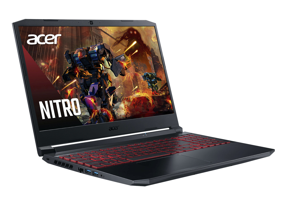 Deal | Obtain the Acer Nitro 5 15-traipse gaming pc private computer with Core i7, RTX 3050 Ti and 16GB RAM on sale for 20% off