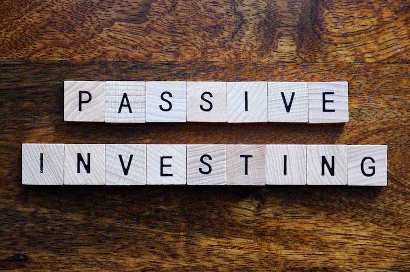 Monetary Occasions level of view: passive investing – does it stoke inflation?