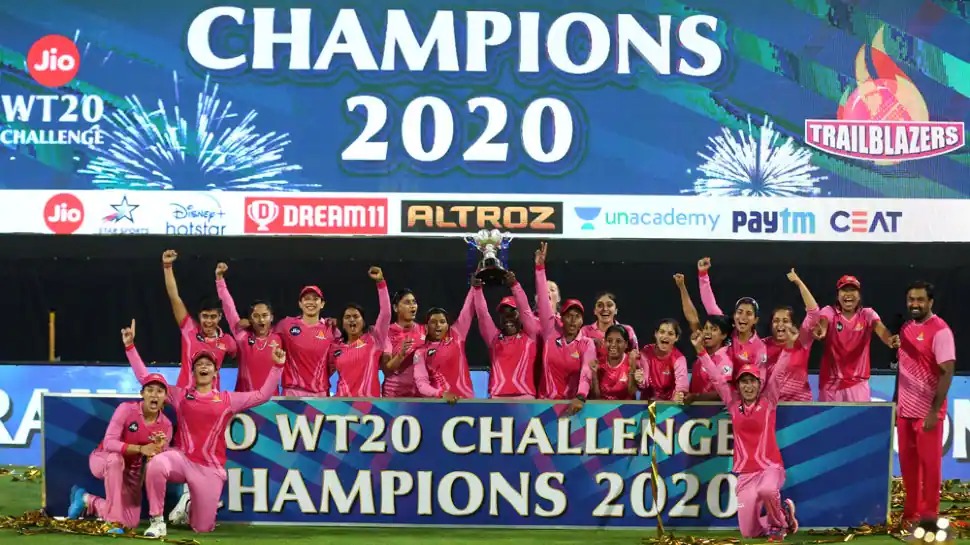 Females’s IPL to initiate soon while T20 Mission to proceed in 2022, says BCCI secretary Jay Shah