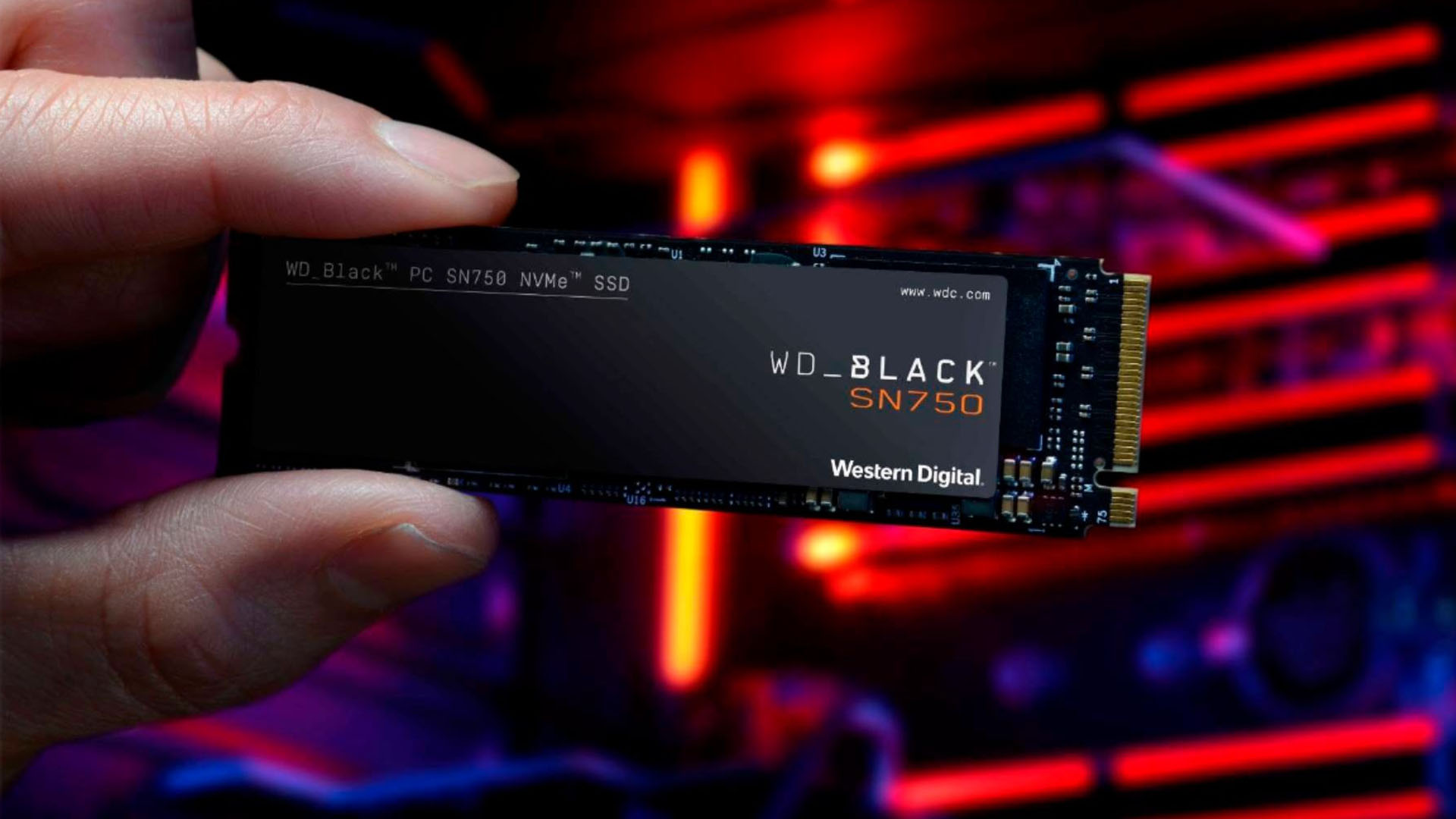 Get an SSD whereas they’re aloof low-brand: Contamination ruins 6.5 billion gigabytes