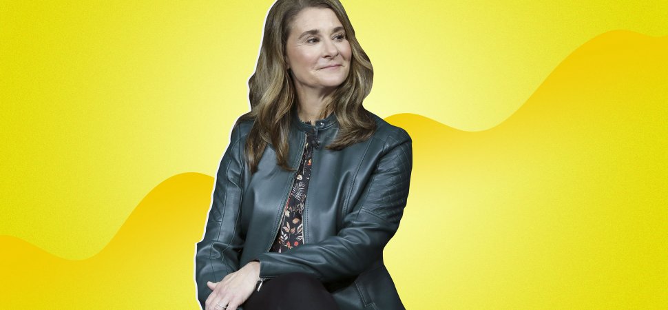 Melinda Gates Shifts Her Wealth Away from the Gates Basis. Her Motive Turns Standard Leadership Upside-Down.