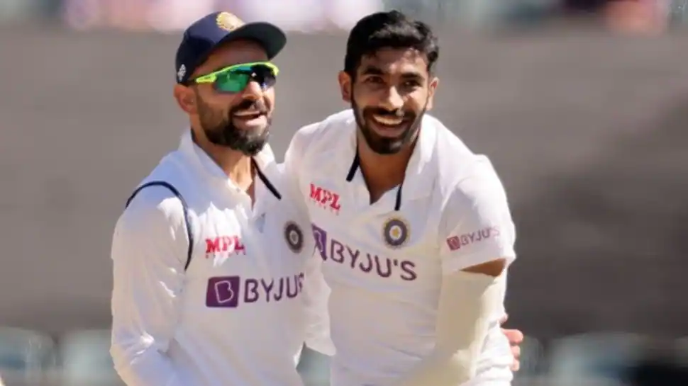 Virat Kohli 100th Take a look at: Jasprit Bumrah REVEALS reward that he wants to provide to the batter on milestone occasion