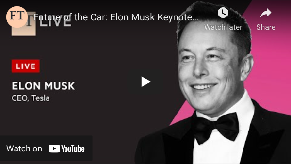 Premium: Odd – Elon Musk on the file, from Twitter and House to blueprint forward for autos