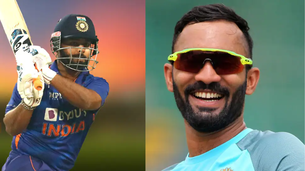 Dinesh Karthik’s return to India squad for South Africa T20Is locations stress on Rishabh Pant