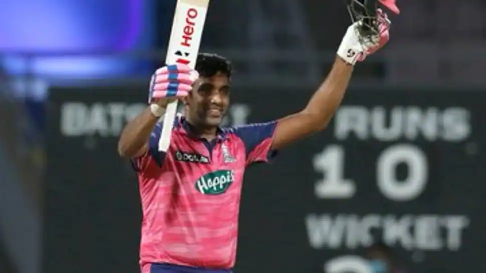 IPL 2022: R Ashwin shines as Rajasthan Royals qualify for playoffs with high 2 attain, beat CSK by 5 wickets