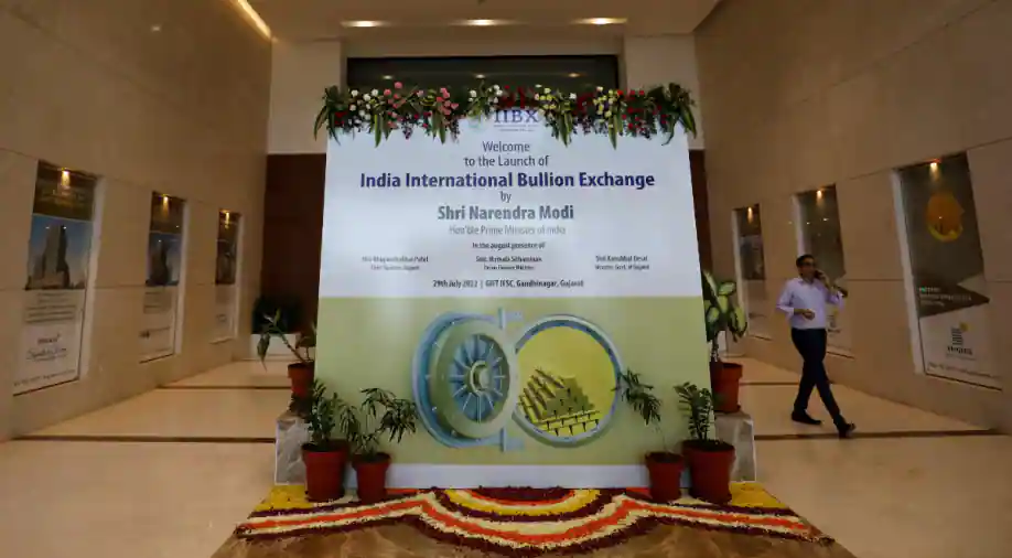 In teach to bring transparency, India launches first world bullion alternate