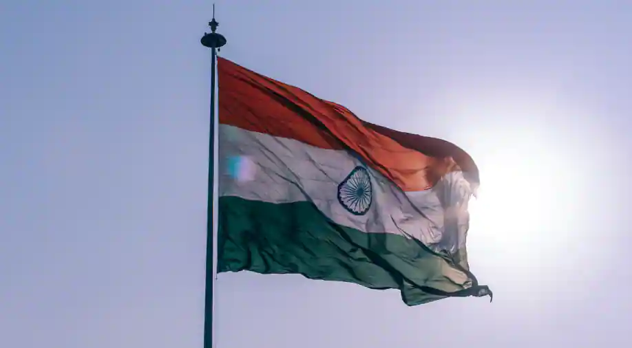 Har Ghar Tiranga: Over 38 million nationwide flags made in Uttar Pradesh, targets to drape 42.6 million homes