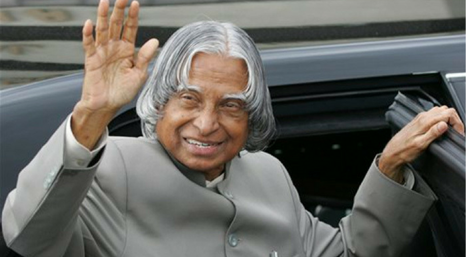 Seven timeless books suggested by Dr APJ Abdul Kalam