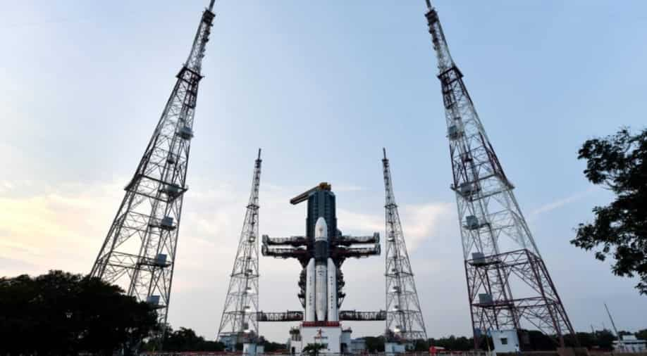 24-hour countdown for GSLV Mk3’s first-ever commercial flight to originate up Saturday