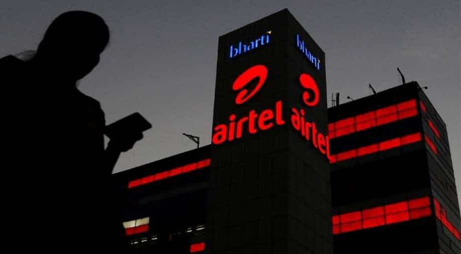 India’s second most inviting telco Bharti Airtel posts solid Q2 numbers as users develop