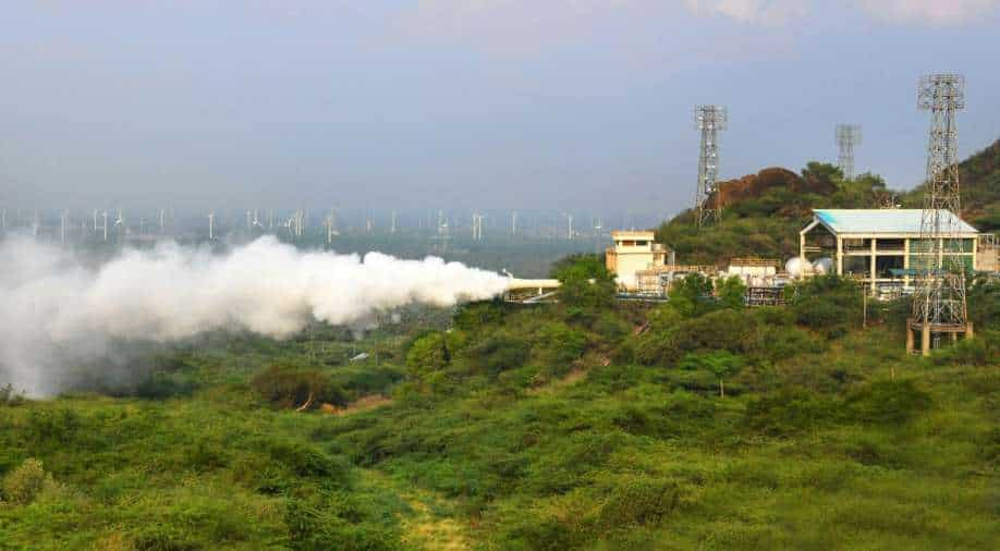 Defined: Why ISRO but again take a look at-fired its CE-20 Cryogenic Engine, earlier than next flight in 2023