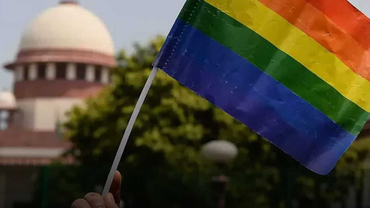 Indian SC directs petitions looking for same-sex marriage legalisation to constitutional bench