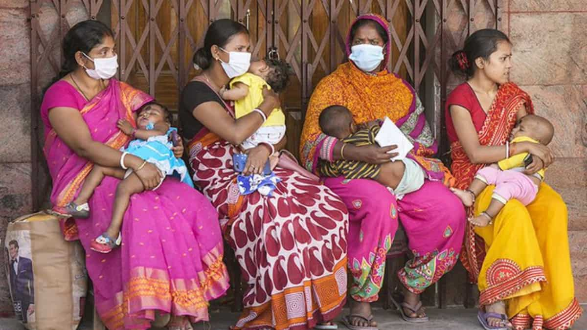 Adenovirus outbreak hits India’s West Bengal, 19 younger of us die and hundreds hospitalised