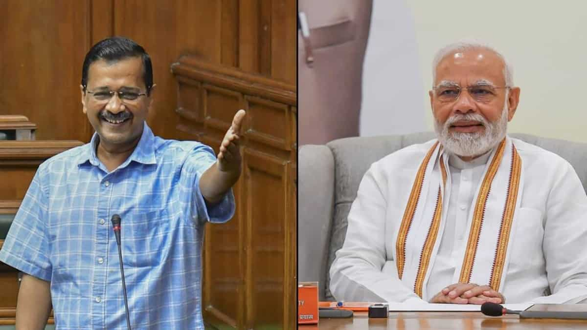 HC quashes CIC portray on PM Modi’s degree, imposes Rs 25,000 ticket on Delhi CM Arvind Kejriwal