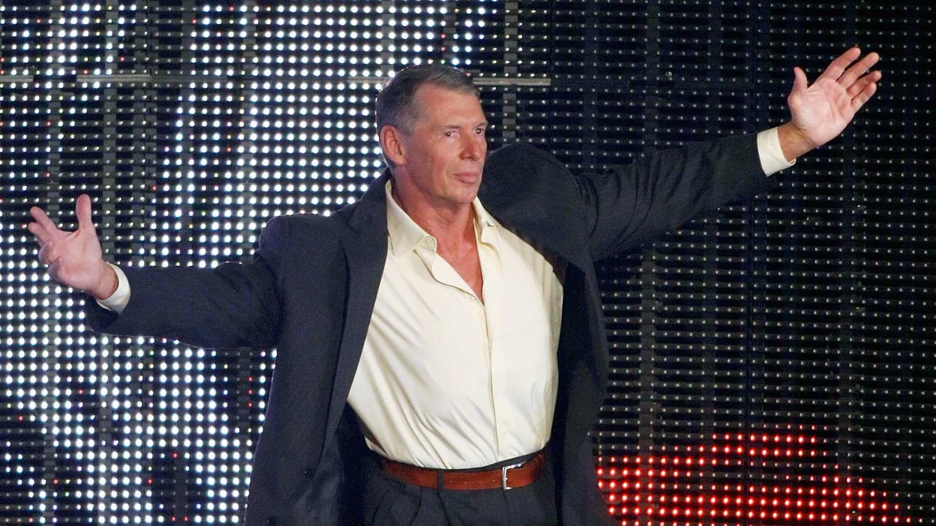 Vince McMahon locks in two-year contract as WWE appears to be to be like for customers