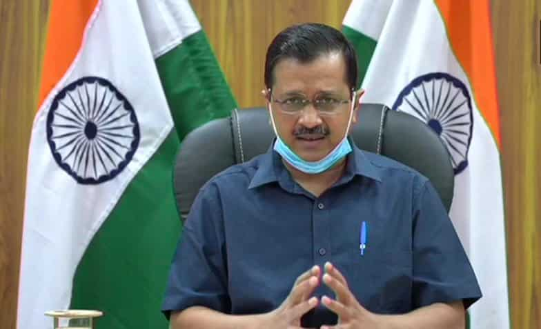 Liquor protection case: Delhi CM Arvind Kejriwal says case ‘fraudulent’; CBI asked 56 questions