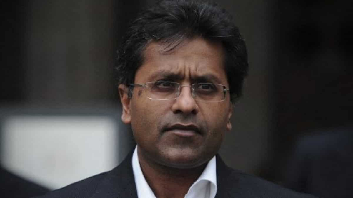 Lalit Modi tenders apology for his remarks against judiciary