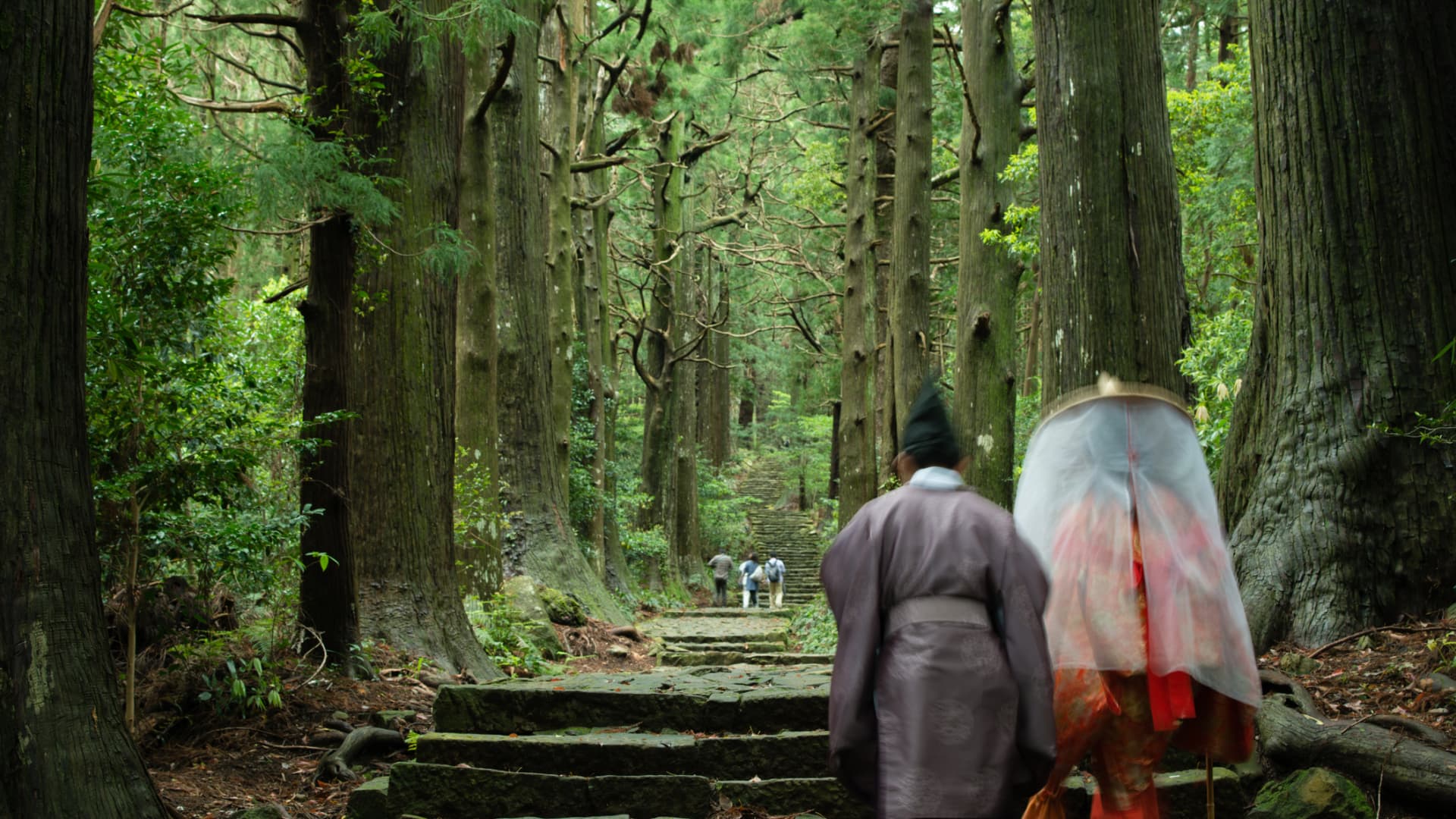 Beyond Kyoto: Japan recommends 11 lesser-identified spots to head to