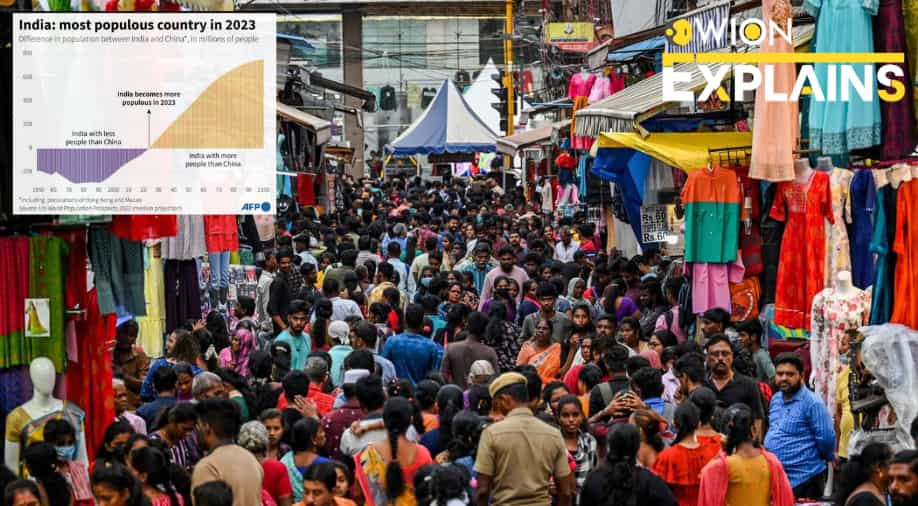 Outlined | India living to grow to be world’s most populous nation. What does it mean?