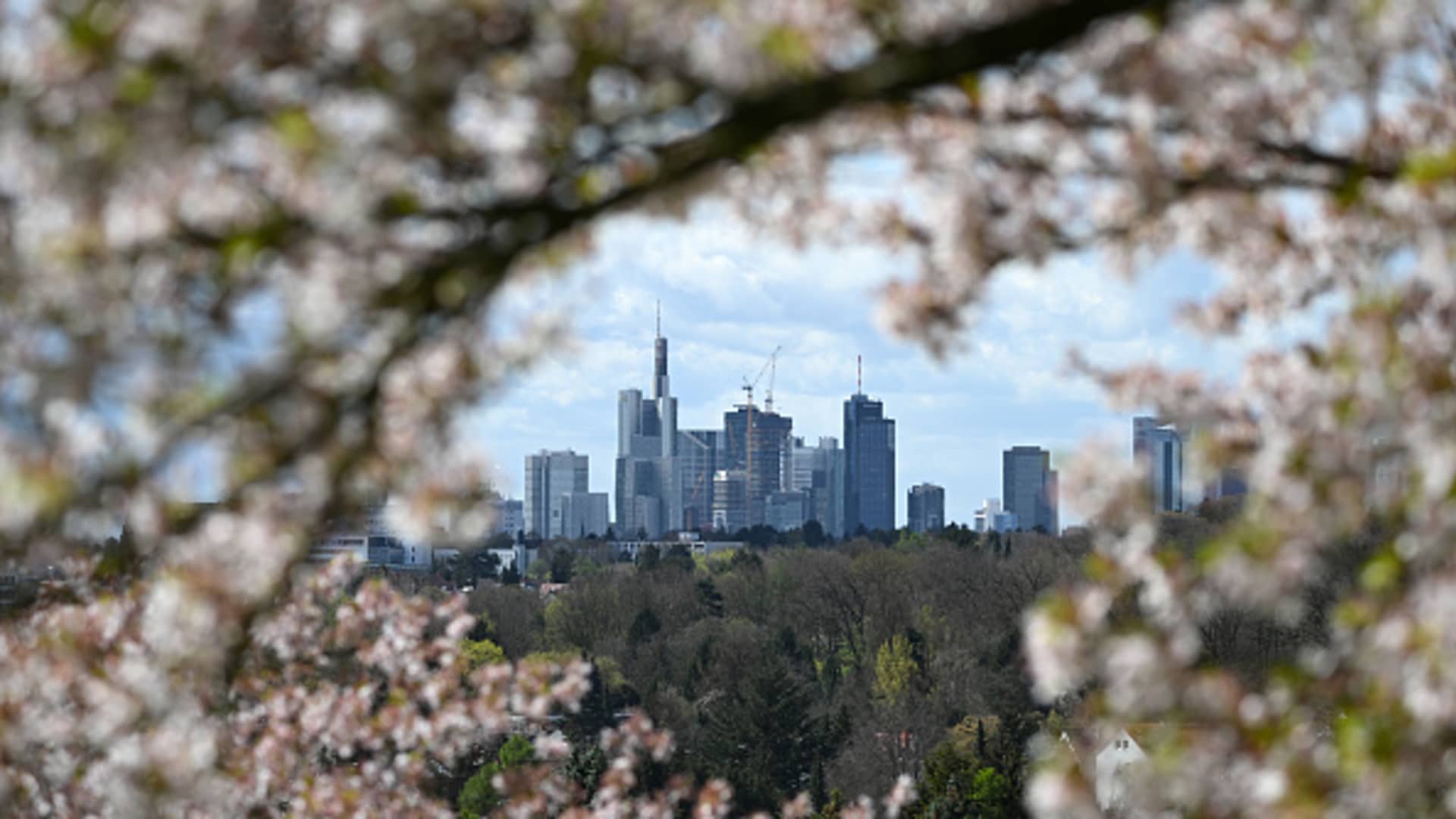 Euro zone economic system ekes out 0.1% advise in first quarter, misses expectations as Germany stagnates