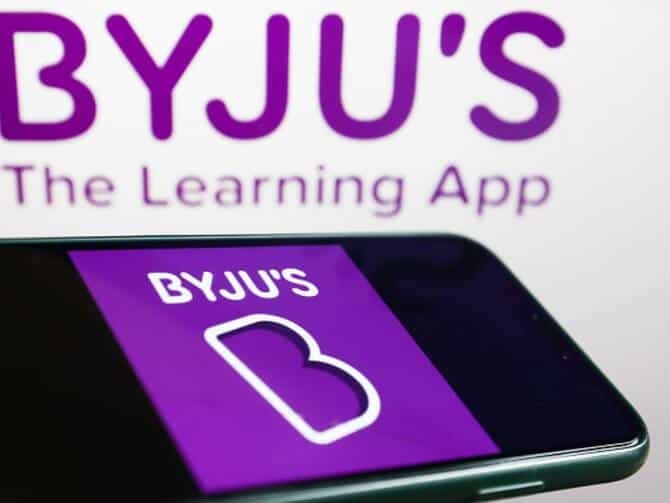 India’s edutech unicorn Byju’s three offices raided by ED in Bengaluru