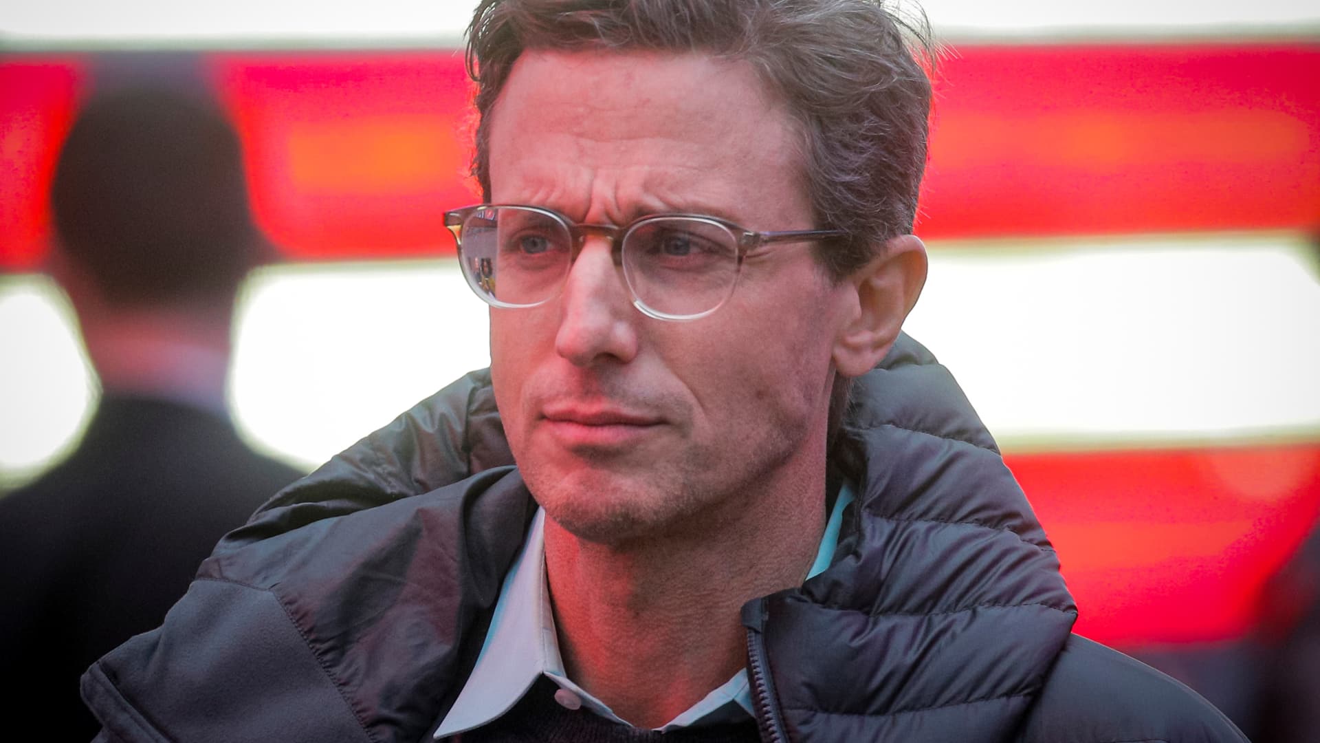 It may per chance be Jonah Peretti’s closing probability to turn BuzzFeed around