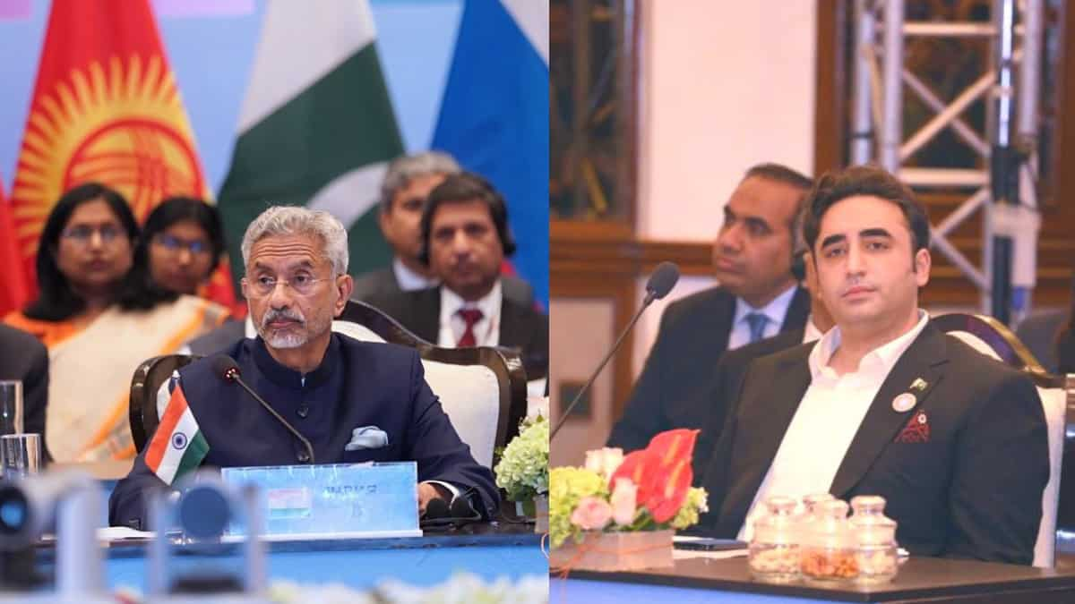 SCO Goa meet unveils ‘mammoth gulf of distrust’ between India and Pakistan