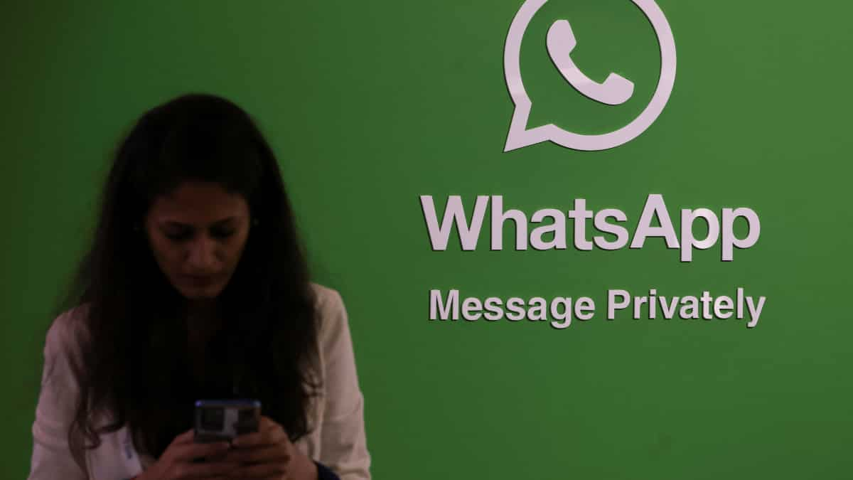 India calls allegations over WhatsApp ‘unacceptable breach and violation of privacy’