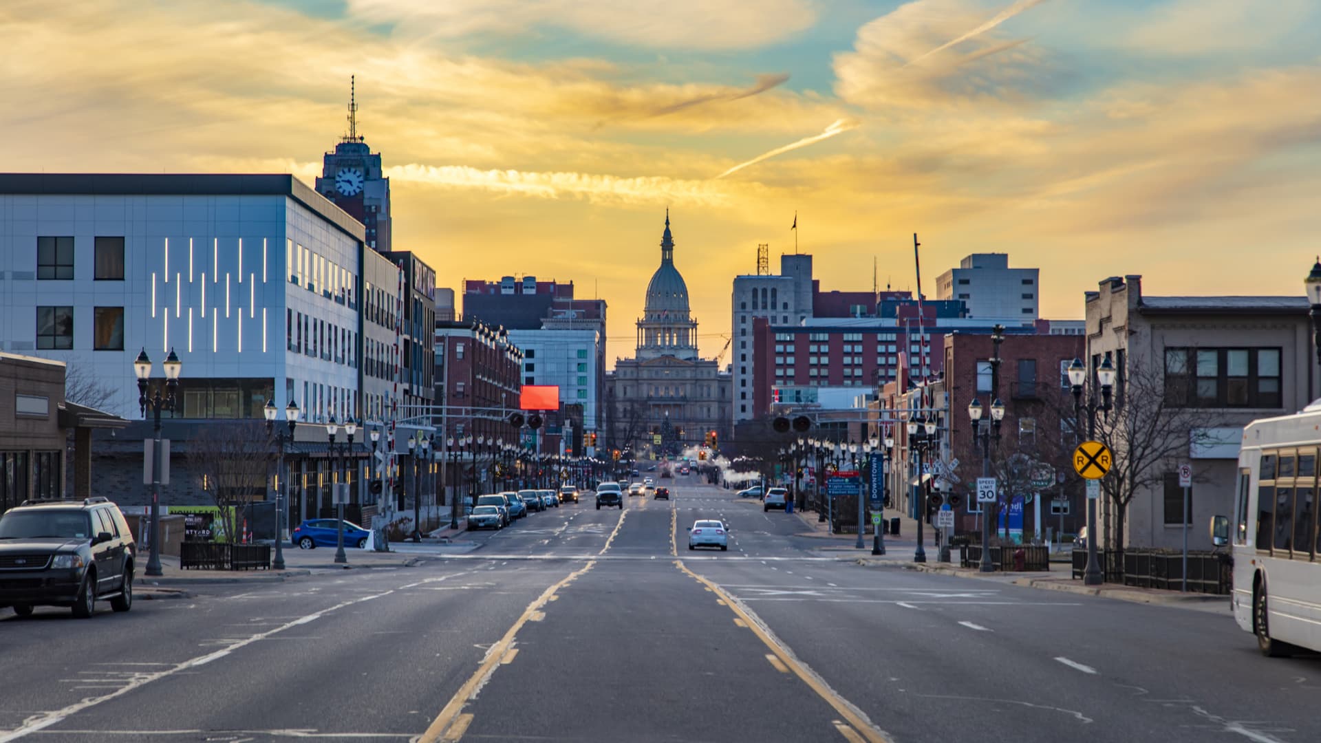 Shifting to life publish-Covid: How some distance-off work transformed this metropolis within the Midwest