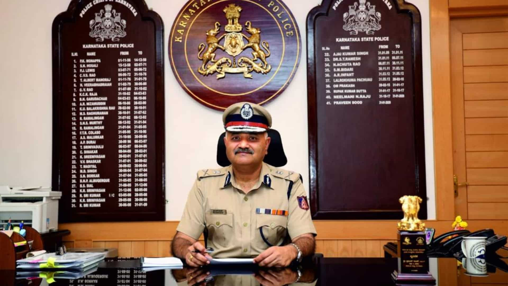 India: Who is Praveen Sood? IPS officer, now chief of India’s probe agency CBI