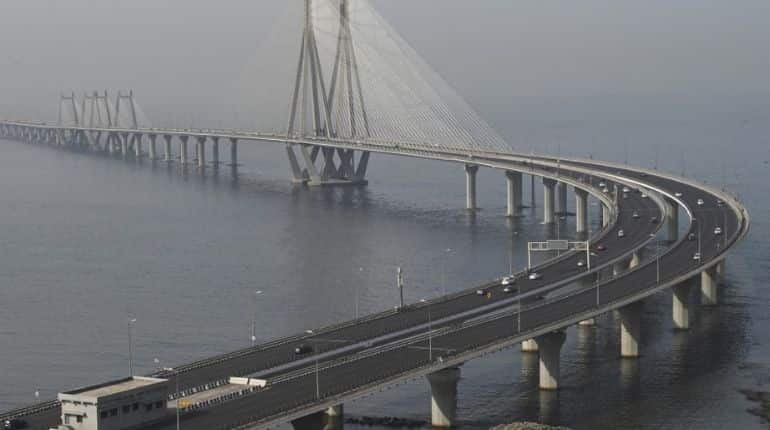 India: BMC to bear ‘Bow-String’ bridge to join coastal avenue with Bandra Worli sea link