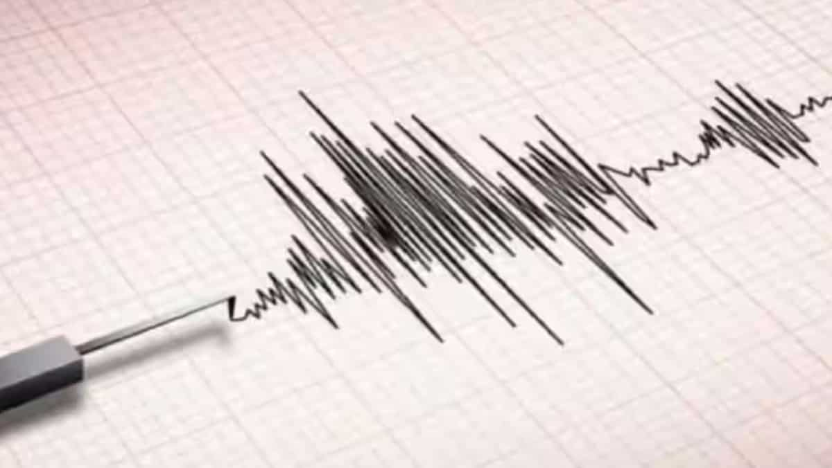 Magnitude 5.2 earthquake jolts Afghanistan, tremors felt in aspects of India