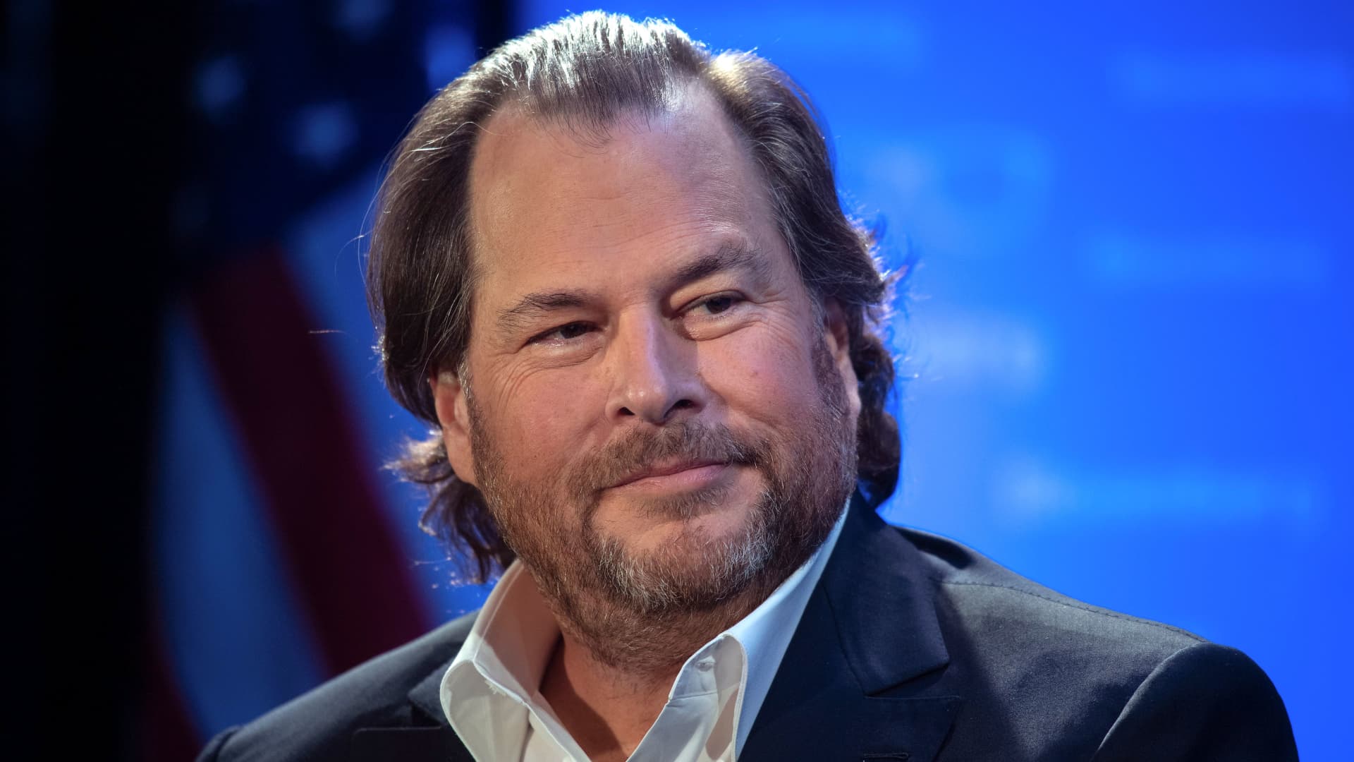 Salesforce’s quarterly beat and lift exhibits Benioff can ship on profitability