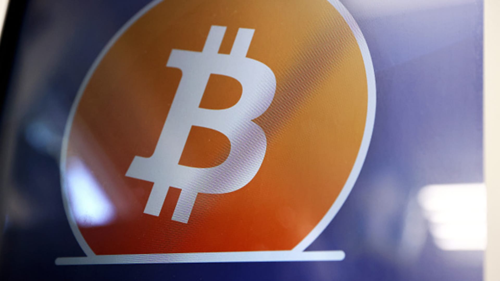 Bitcoin rallies above $27,000 after SEC sues Coinbase, alleging its an unregistered broker