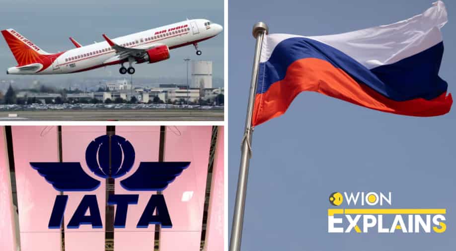 Outlined | How Air India’s diverted flight to Russia landed amid airspace row between Moscow, the West