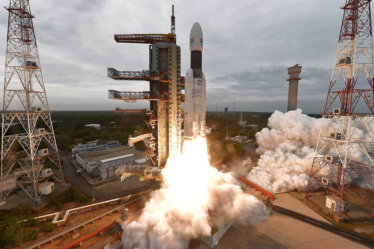 Chandrayaan-3 supposed to be launched between July 12-19: ISRO Chairman to WION