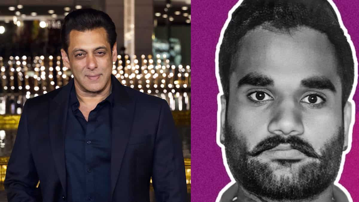 Gangster Goldy Brar threatens to raze Salman Khan over blackbuck killing: ‘We are going to abet attempting’